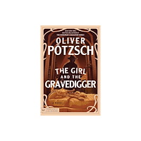 Harpercollins publishers inc The Girl and the Gravedigger (häftad, eng)