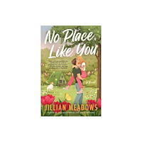 Harpercollins publishers inc No Place Like You (häftad, eng)