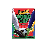 Harpercollins publishers inc The Ultimate Unofficial World Cup Book (häftad, eng)