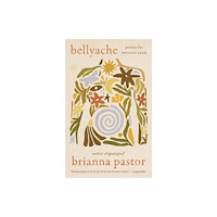 Harpercollins publishers inc Bellyache (häftad, eng)