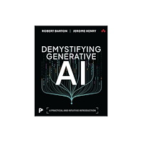 Pearson Education (US) Demystifying Generative AI (häftad, eng)