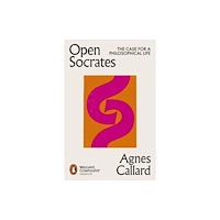 Penguin books ltd Open Socrates (häftad, eng)