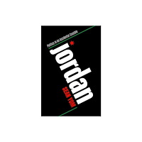 Oxford University Press Inc Jordan (inbunden, eng)