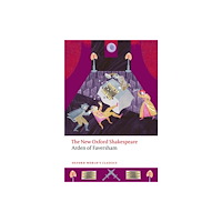 Oxford University Press Arden of Faversham (häftad, eng)