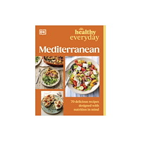 Dorling Kindersley Ltd Healthy Everyday Mediterranean (häftad, eng)