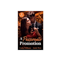 HarperCollins Publishers A Passionate Promotion (häftad, eng)