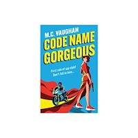 HarperCollins Publishers Code Name Gorgeous (häftad, eng)