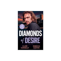 HarperCollins Publishers Diamonds Of Desire (häftad, eng)