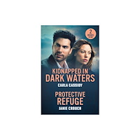 HarperCollins Publishers Kidnapped In Dark Waters / Protective Refuge (häftad, eng)