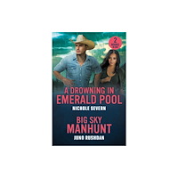 HarperCollins Publishers A Drowning In Emerald Pool / Big Sky Manhunt (häftad, eng)
