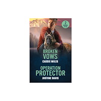 HarperCollins Publishers Broken Vows / Operation Protector (häftad, eng)