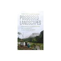 University of Washington Press Possessed Landscapes (häftad, eng)