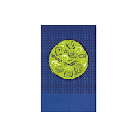 Zondervan NIrV, Tiny Theologians Bible, Leathersoft over Board, Blue, Comfort Print (inbunden, eng)