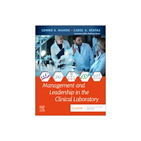Elsevier - Health Sciences Division Management and Leadership in the Clinical Laboratory (häftad, eng)