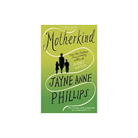 Little, Brown Book Group MotherKind (häftad, eng)