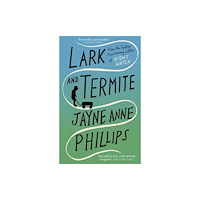 Little, Brown Book Group Lark and Termite (häftad, eng)