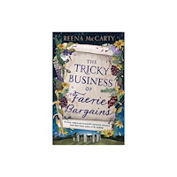 Little, Brown Book Group The Tricky Business of Faerie Bargains (häftad, eng)