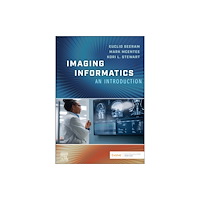 Elsevier Health Sciences Imaging Informatics: An Introduction (häftad, eng)