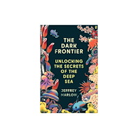 Faber & Faber The Dark Frontier (inbunden, eng)