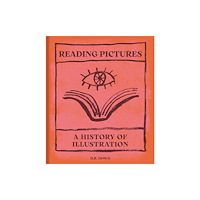 Princeton University Press Reading Pictures (inbunden, eng)