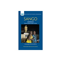 Hippocrene Books Inc.,U.S. Sango-English/ English-Sango Dictionary & Phrasebook (häftad, eng)
