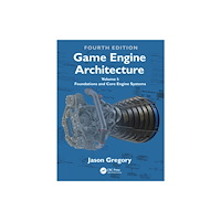 Taylor & francis ltd Game Engine Architecture (häftad, eng)