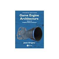 Taylor & francis ltd Game Engine Architecture (häftad, eng)