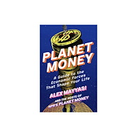 WW Norton & Co Planet Money (inbunden, eng)