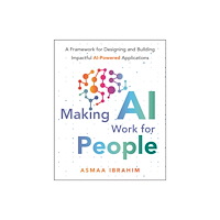 John Wiley & Sons Inc Making AI Work for People (häftad, eng)