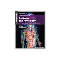 John Wiley & Sons Inc Fundamentals of Anatomy and Physiology (häftad, eng)