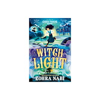 Simon & Schuster Ltd Witch Light (häftad, eng)
