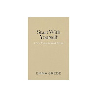 Simon & Schuster Ltd Start With Yourself (inbunden, eng)
