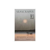 Penguin books ltd Seascraper (häftad, eng)