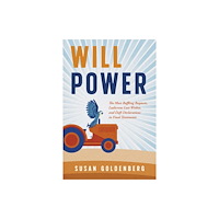 The Dundurn Group Will Power (häftad, eng)