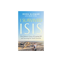 The Dundurn Group I Survived ISIS (häftad, eng)