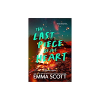 Sourcebooks, Inc The Last Piece of His Heart (häftad, eng)