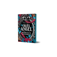 Sourcebooks, Inc Cruel Angel (häftad, eng)