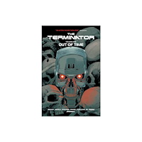 Dynamite Entertainment The Terminator Vol. 1 (inbunden, eng)