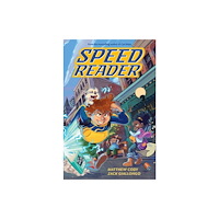 Andrews McMeel Publishing Speed Reader (häftad, eng)