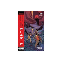Image Comics Nights Volume 3 (häftad, eng)