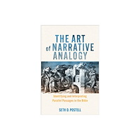 Baker publishing group The Art of Narrative Analogy (häftad, eng)