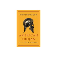 Encounter Books,USA American Trojan (inbunden, eng)