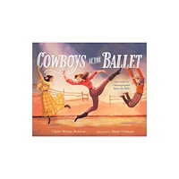 Simon & Schuster Cowboys at the Ballet (inbunden, eng)