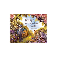 The Collective Book Studio Through the Garden Gate (inbunden, eng)