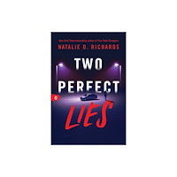 Sourcebooks, Inc Two Perfect Lies (häftad, eng)