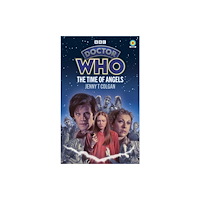 Ebury Publishing Doctor Who: The Time of Angels (häftad, eng)