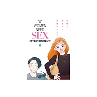 Titan Books Ltd Do Women Need Sex Entertainment? Vol. 2 (häftad, eng)