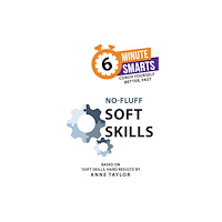 Practical Inspiration Publishing No-Fluff Soft Skills (häftad, eng)