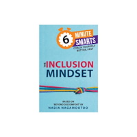 Practical Inspiration Publishing The Inclusion Mindset (häftad, eng)