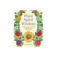 Ryland, Peters & Small Ltd Plant Spirit Wisdom (häftad, eng)